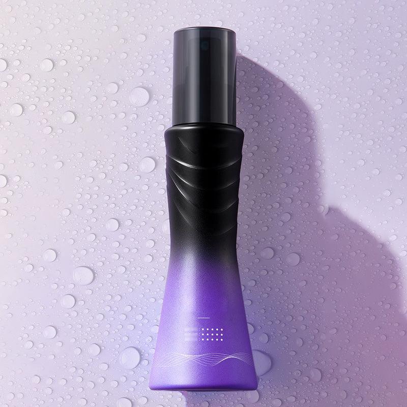 Leave-In Refreshing Voluminous Non-Sticky Spray for Hair Care（Hot）