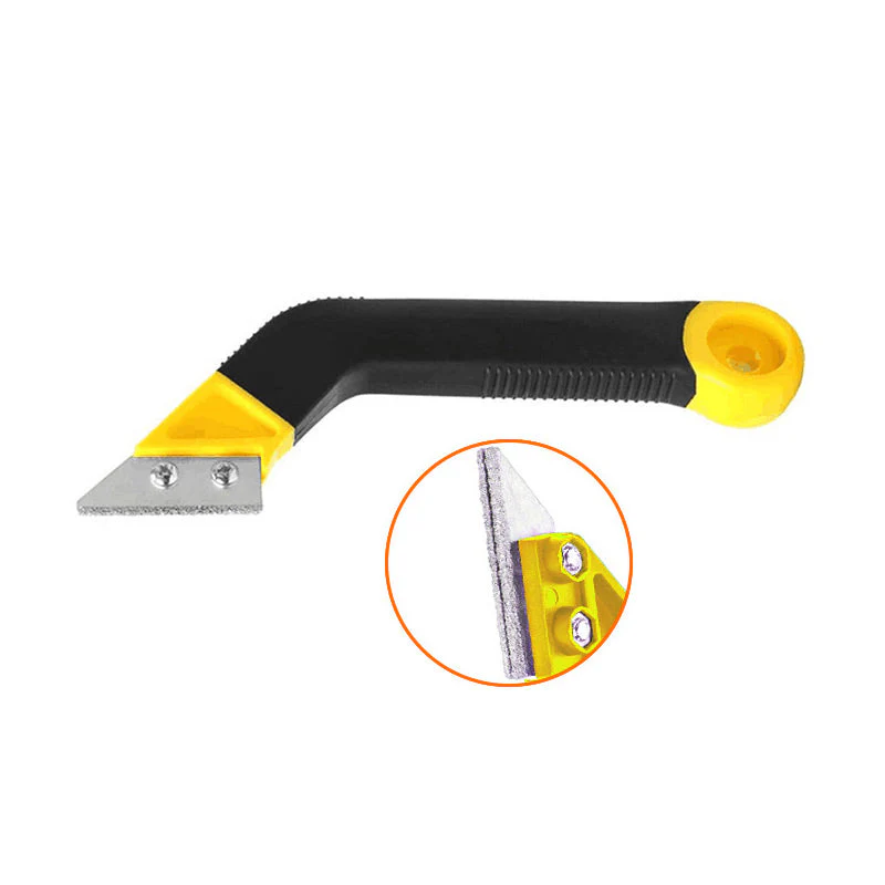 Tile Grout Removal Rake Tool