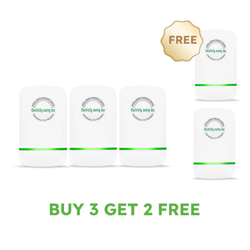 🔥 30KW Home Electricity Saving Box 🔥