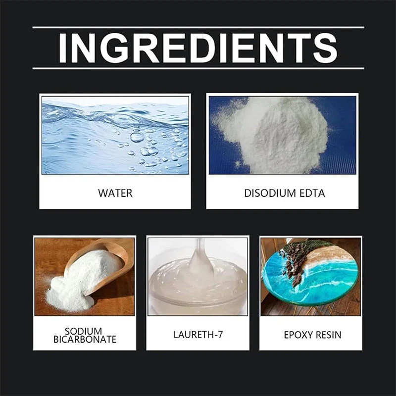 Car Headlight Restorer