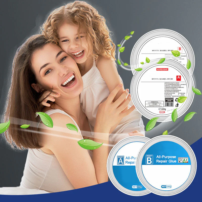 All-Purpose  Repair Glue