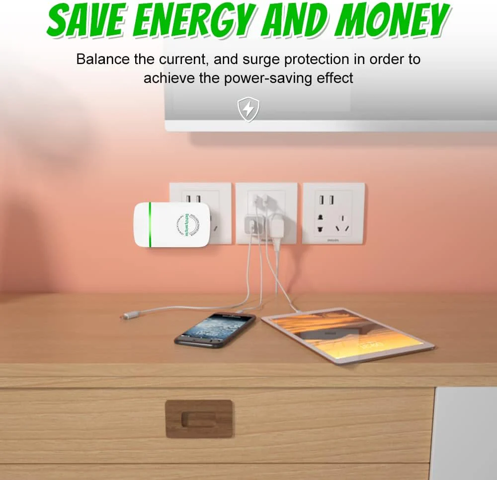 Pro Power Saver Home Energy Saving Device