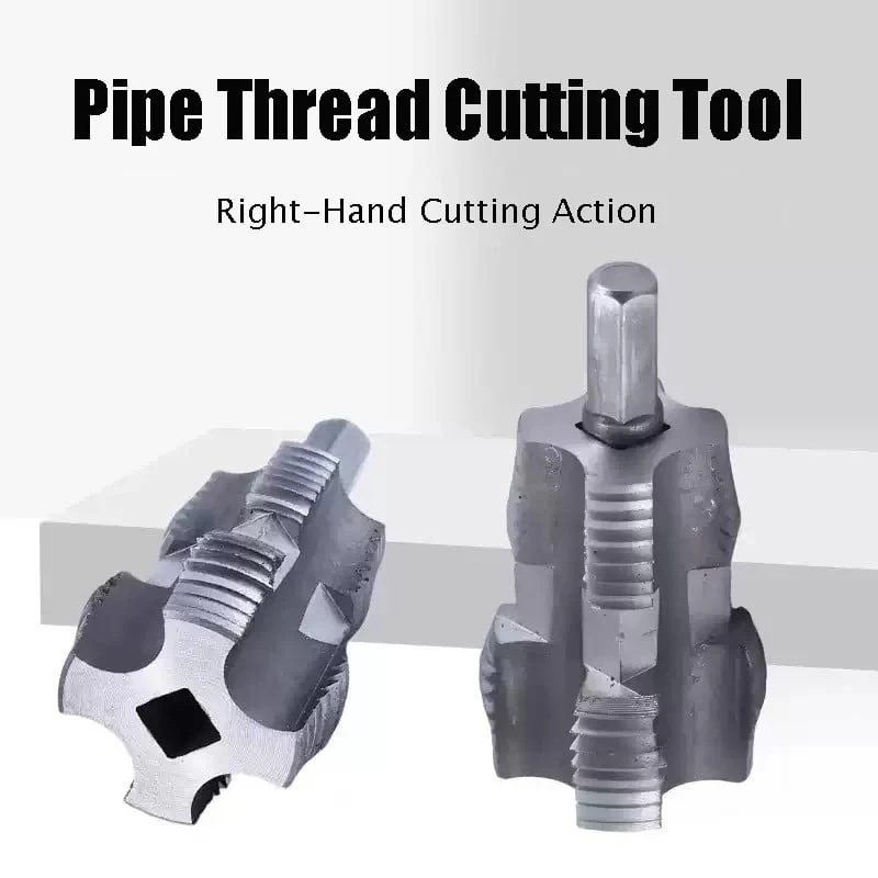 🔧Universal Thread Precision Repair & Maintenance Tools