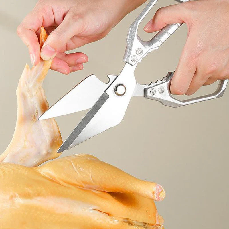 ✂️ Heavy-Duty Kitchen Scissors🍗