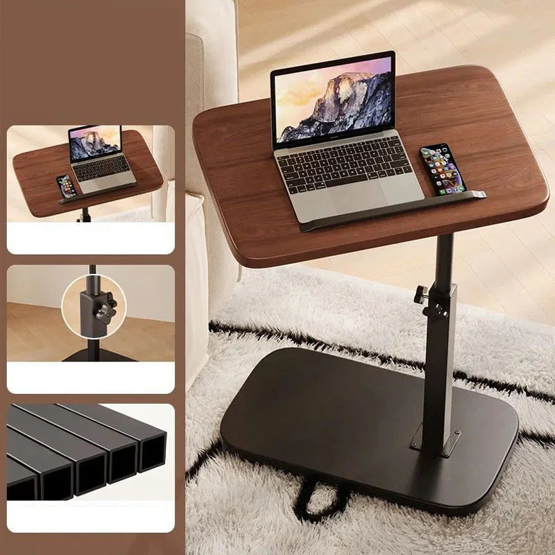 🔥2026 New Arrivals: 50% Off for a Limited Time!🔥C Shaped Adjustable Flip Table