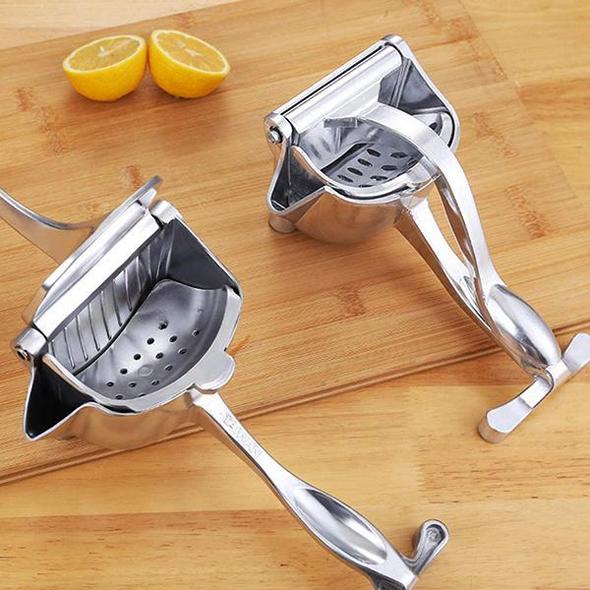 🍋🍊Hot sale🔥Stainless steel juicer