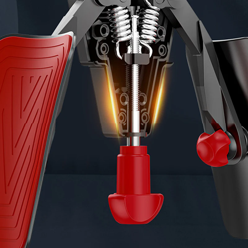 Unisex Multifunctional Adjustable Kegel Trainer