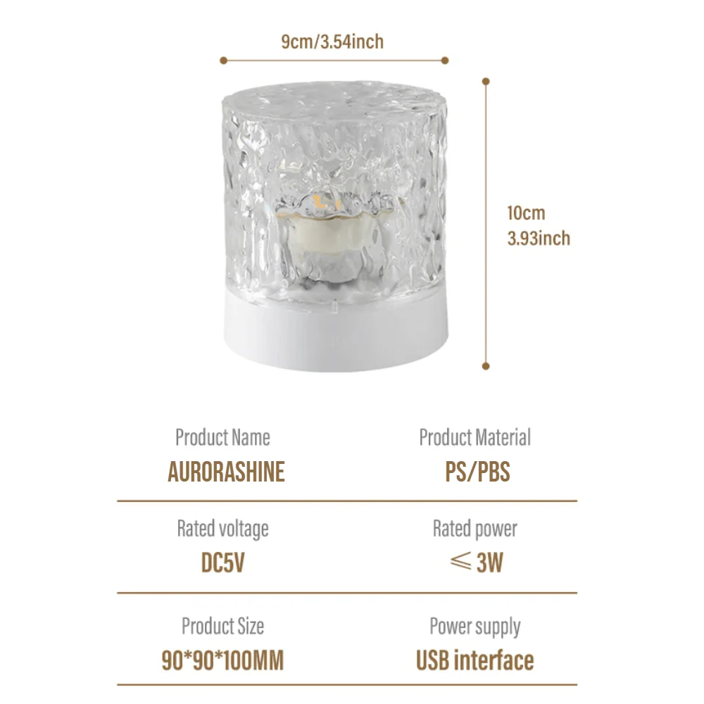 🎄Christmas Special Offer🎄🔥Hot Sale🔥THE AURORA PRISM