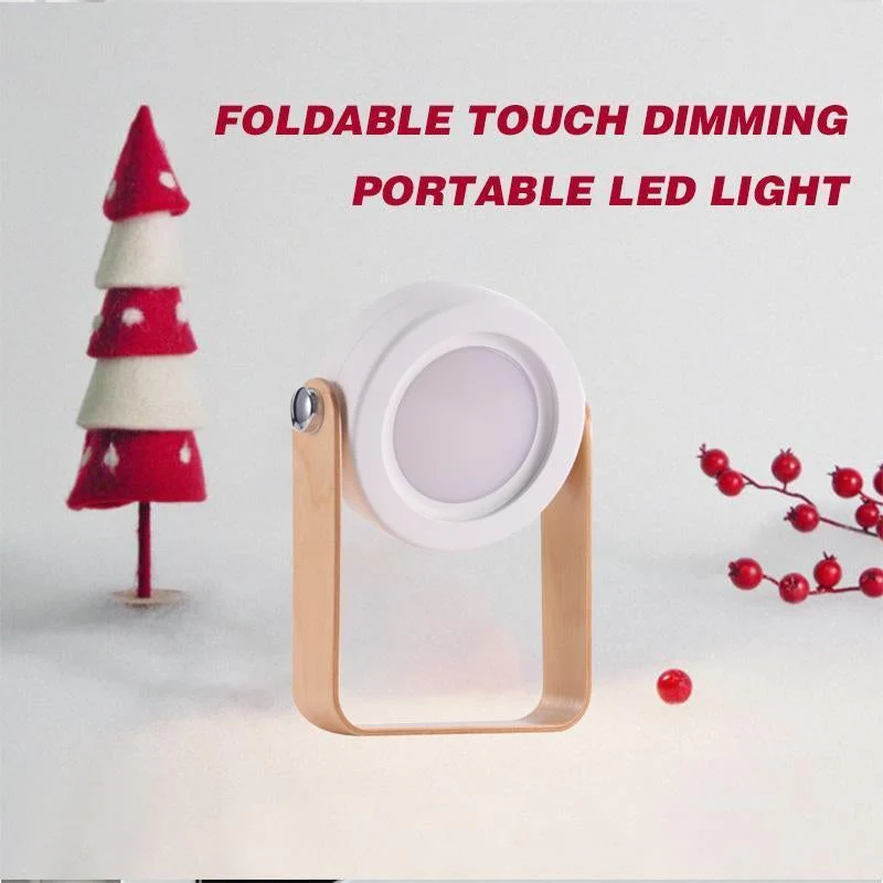 🔥Last Day Sale 50%🔥Foldable LED Portable Lantern