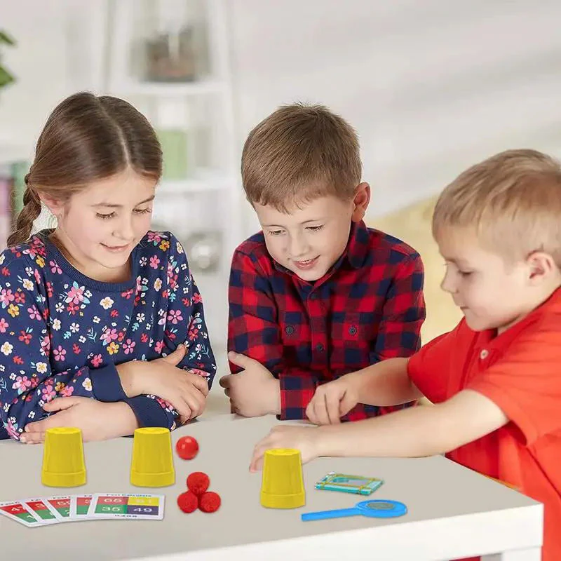 Hot Selling 🔥 Set Toys Magic Props Set