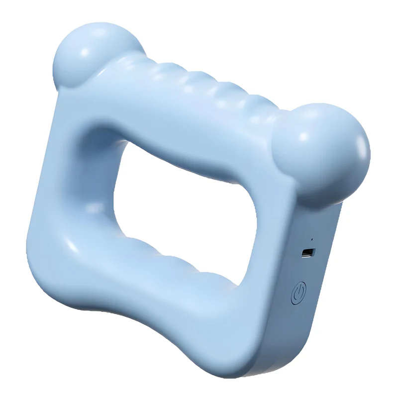 Multifunctional Full-Body Fascia Ring – Your All-in-One Recovery & Relief Buddy! 💆‍♂️🔄