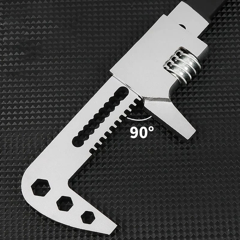 ⏳Time-limited Special⏰F-Type Multi-functional Adjustable Wrench