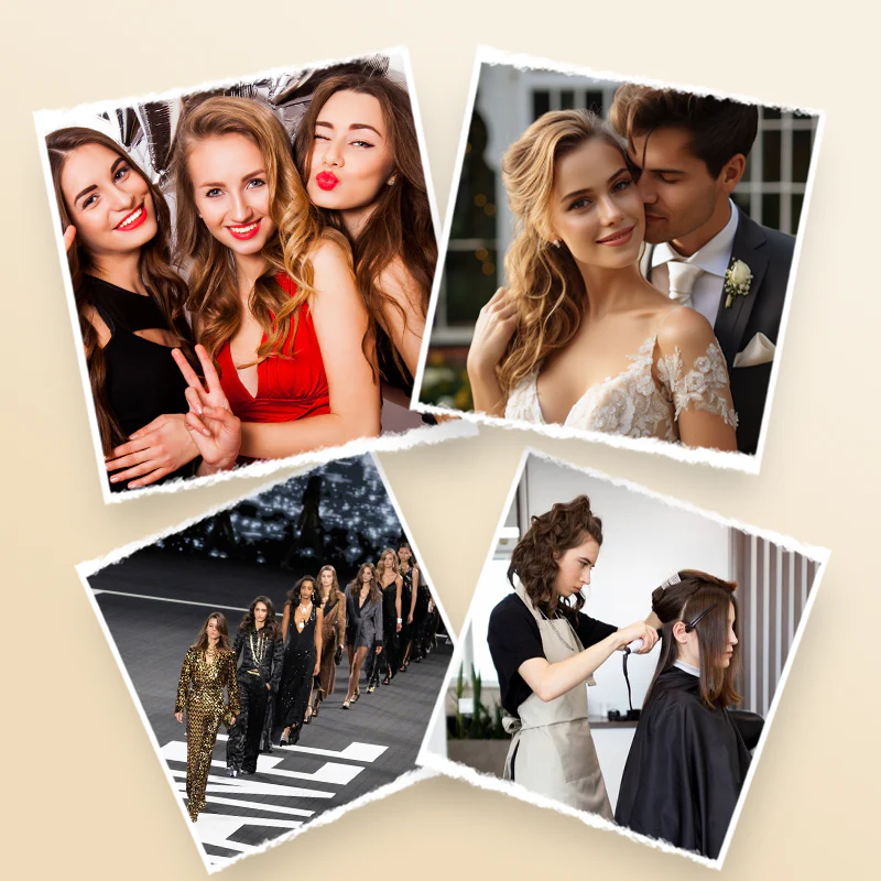 💫Summer Hot Sale 50% off! 🌸Intensive Nourishing Hair Oil Spray💖