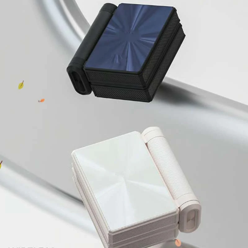 🎧 Wireless Open-Ear Earbuds – Lightweight, Clear Sound & Safe for Outdoor Use 🏃‍♂️✨