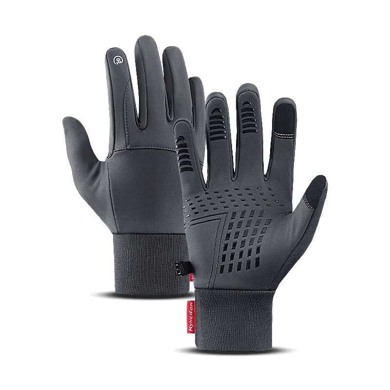 🔥HOT SALE 50% OFF🧤2025 New Thermal Waterproof Screen-touchable Gloves❄🔥Winter Gloves Women's And Men's Ski Gloves