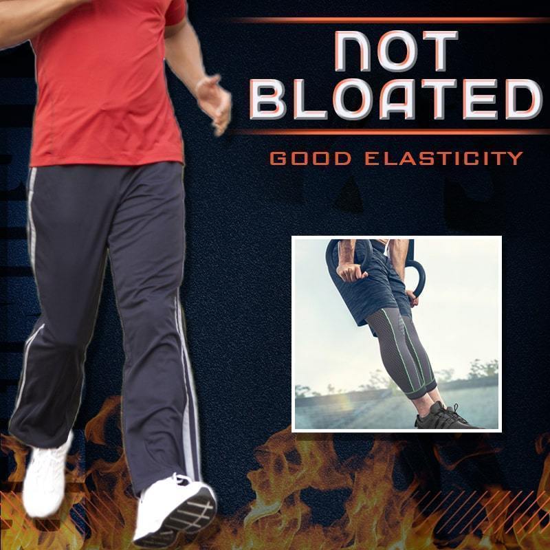 🌿Wormwood Knee Pads - Warm Extended Stretch Knee Pads🦵