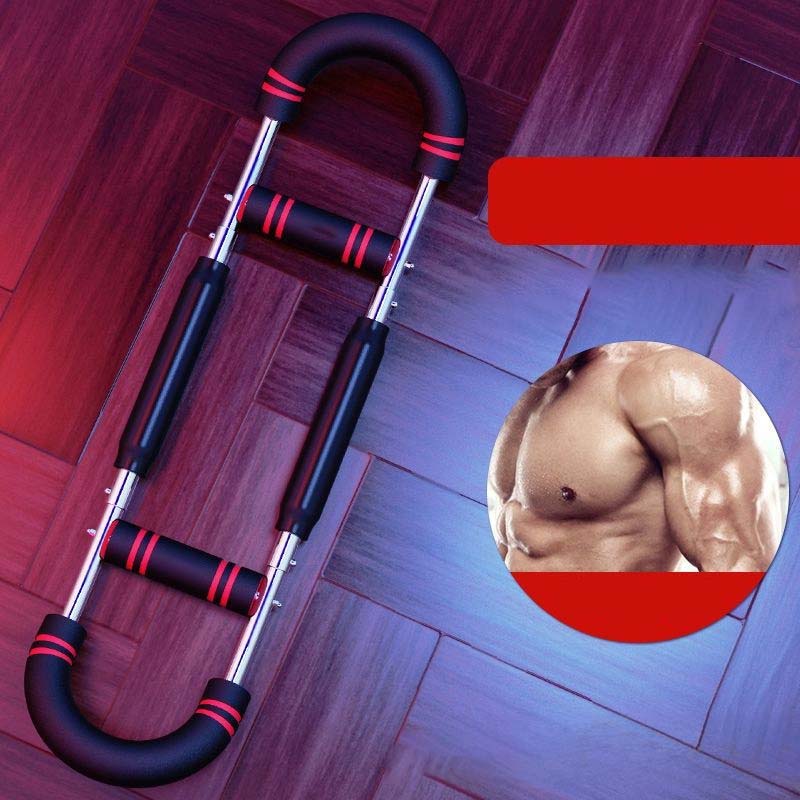 💥Multifunktionel justerbar U-arm brystudvidelse