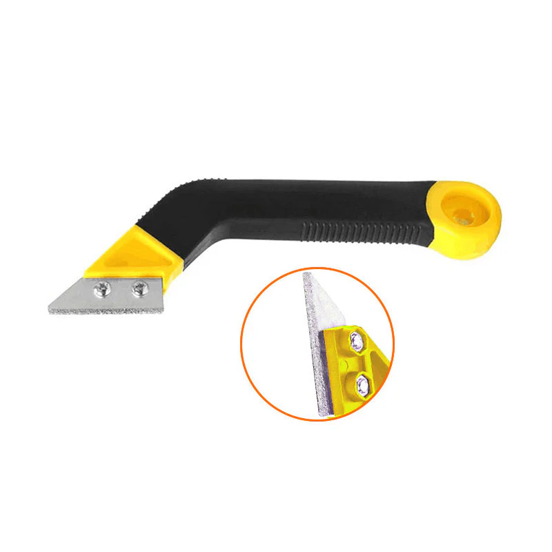 Tile Grout Removal Rake Tool