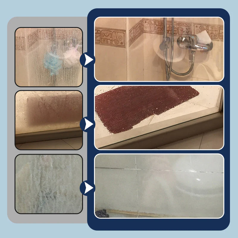 3-in-1 Multi-Function Wiper with Sprayer