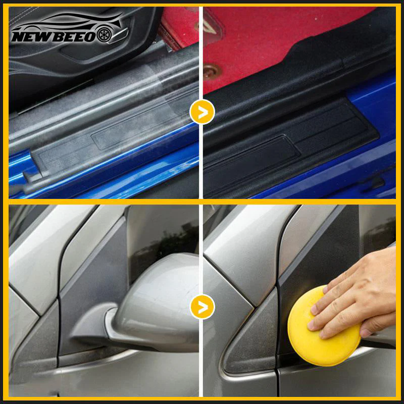 2025 New Hot Sale Plastic Parts Refurbish Agent（Buy more send more）