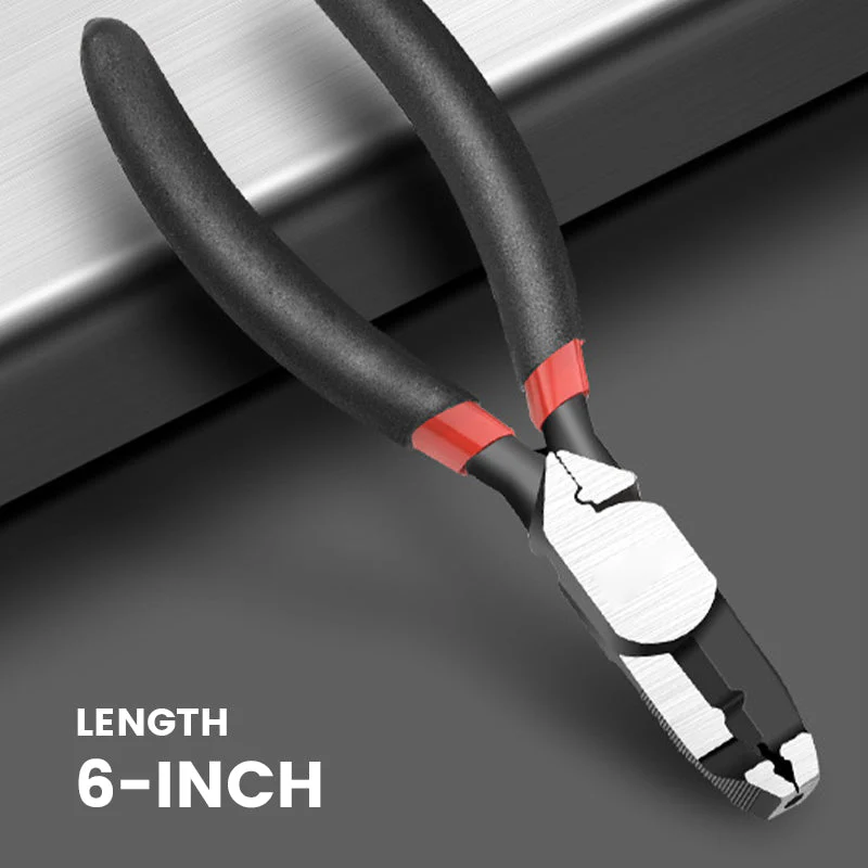 Multifunction Stripped Screw Extractor Pliers