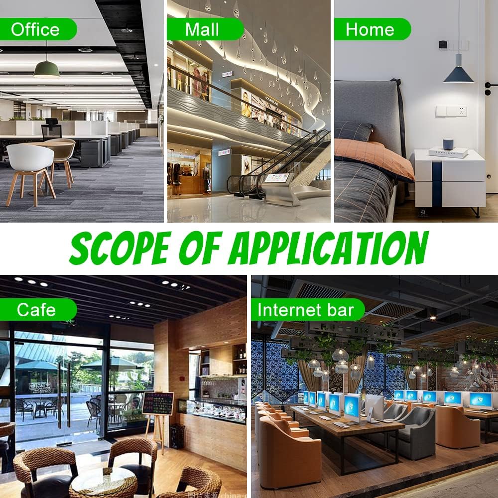 Pro Power Saver Home Energy Saving Device