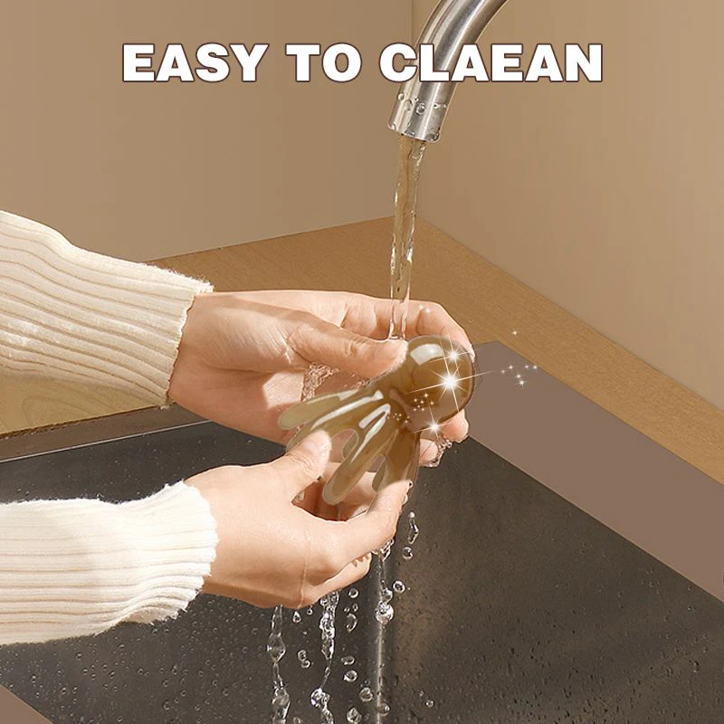 🎉Buy 2 Get 1 Free🎉 Portable Eight-prong Head Massage Comb