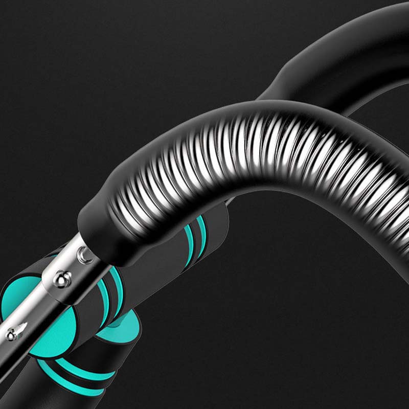 💥Multifunktionel justerbar U-arm brystudvidelse