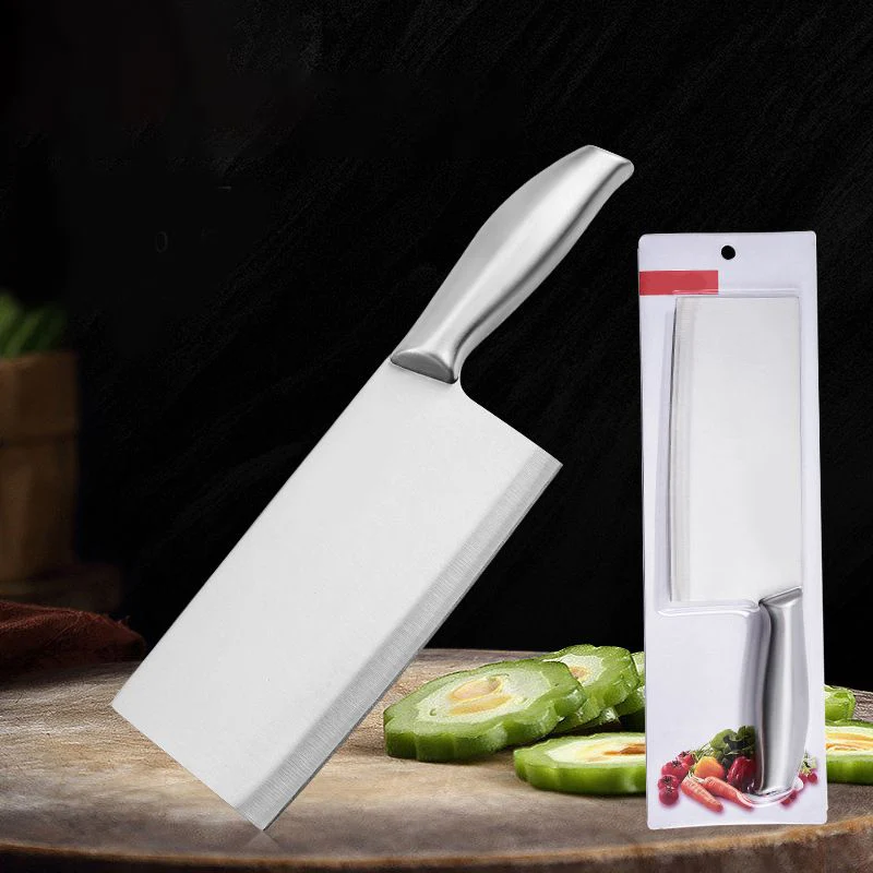 Cortador Ultra Afilado de Acero Inoxidable