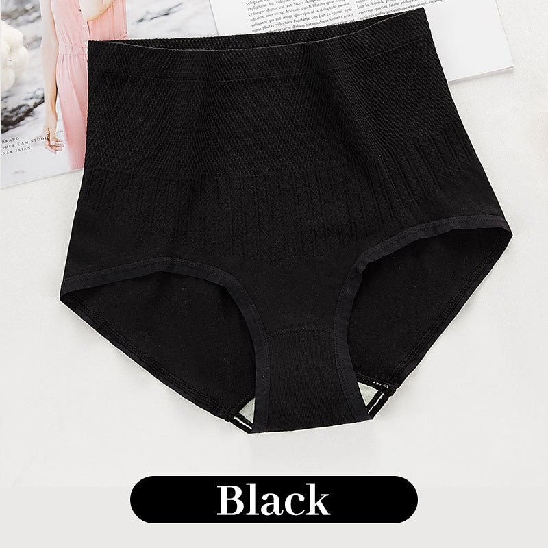 ✨2025 Hot Sale⌛High-Waisted Seamless Briefs for Women💃