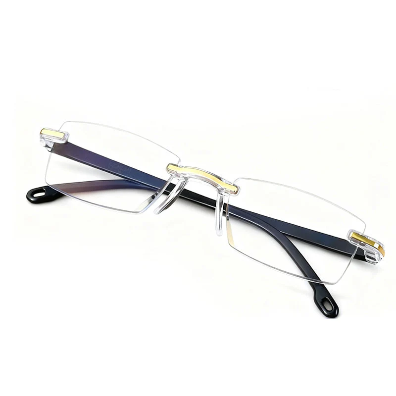 Autozoom Reading Glasses
