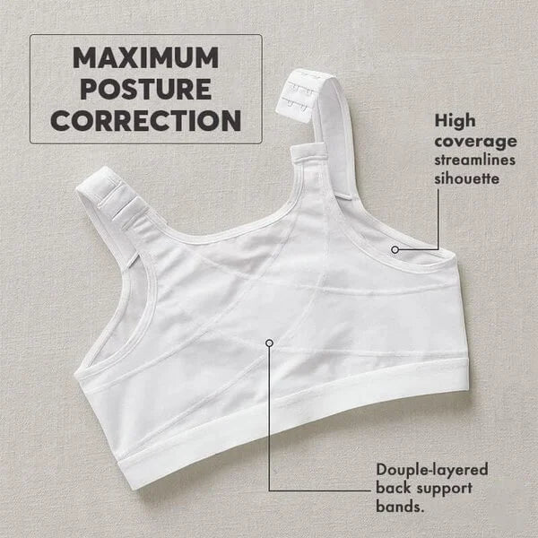 💥Special Offers - Adjustable Chest Brace Support Multifunctional Bra