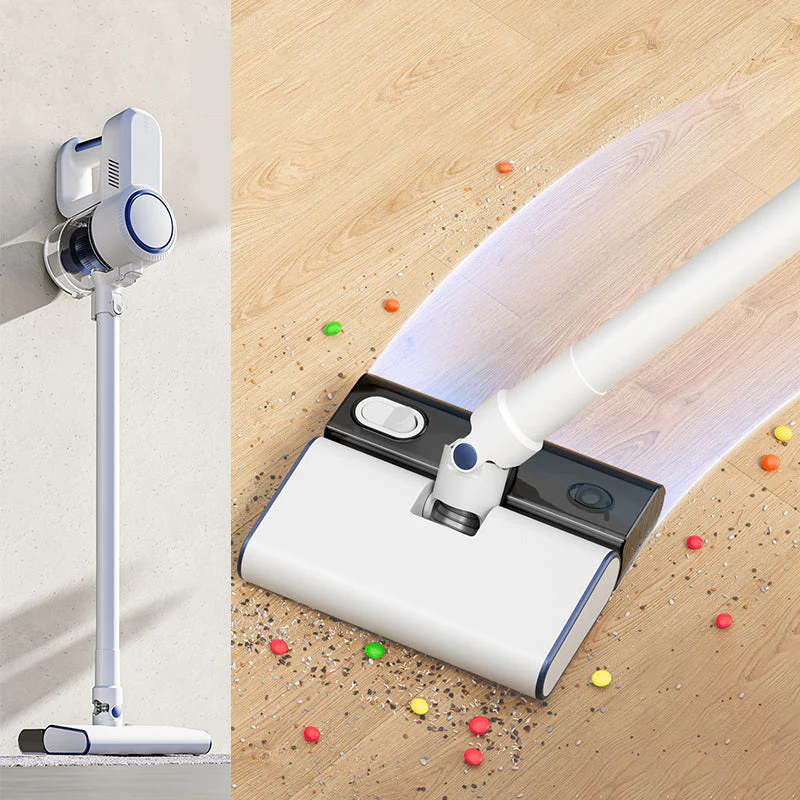 Powerful 500W Vacuum Cleaner with Mite Removal Function