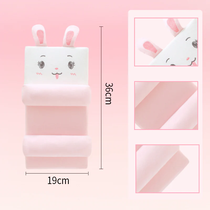 🔥All-Season Breathable Shaping Pillow for Baby Development