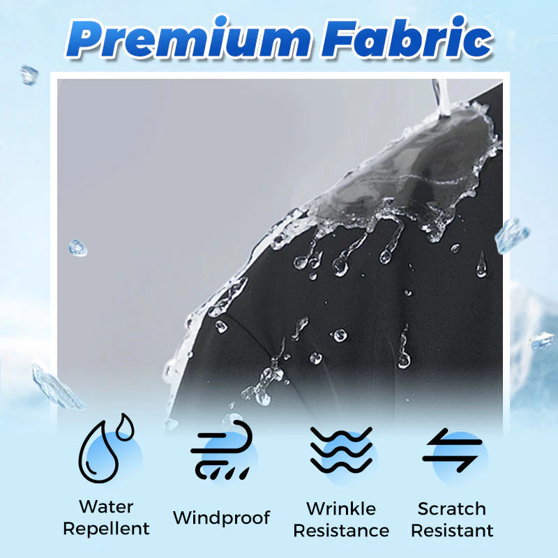 🔥Warm Gift🔥Men’s Thermal Thick Hooded Parka Coat