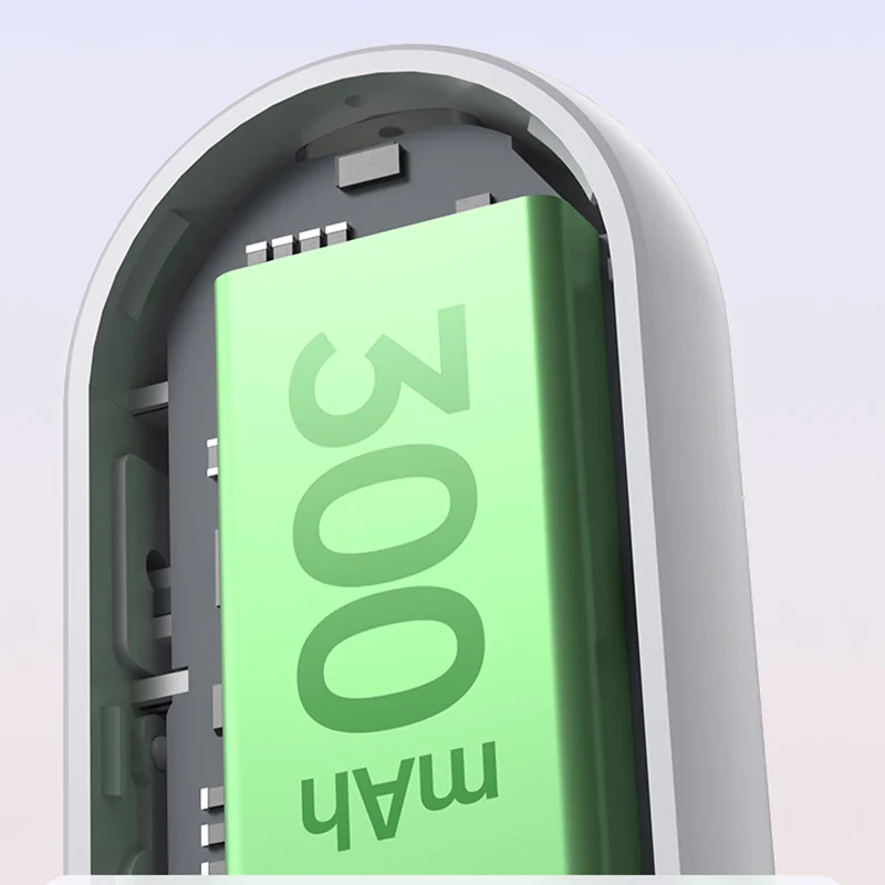 FOXVOX Bluetooth Audio Transmitter Receiver | Pair 2 Devices, 20+ Hr Battery, 3.5mm AUX for Airplanes/Cars/TVs