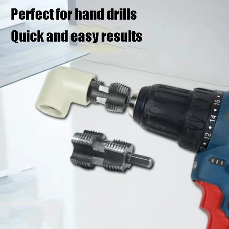 🔧Universal Thread Precision Repair & Maintenance Tools