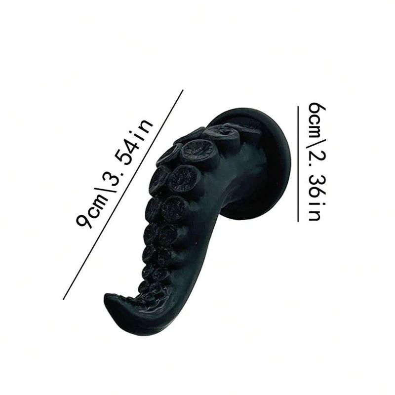 🔥Summer Promotion 49% OFF -🐙Octopus Claw Magnetic Bracket