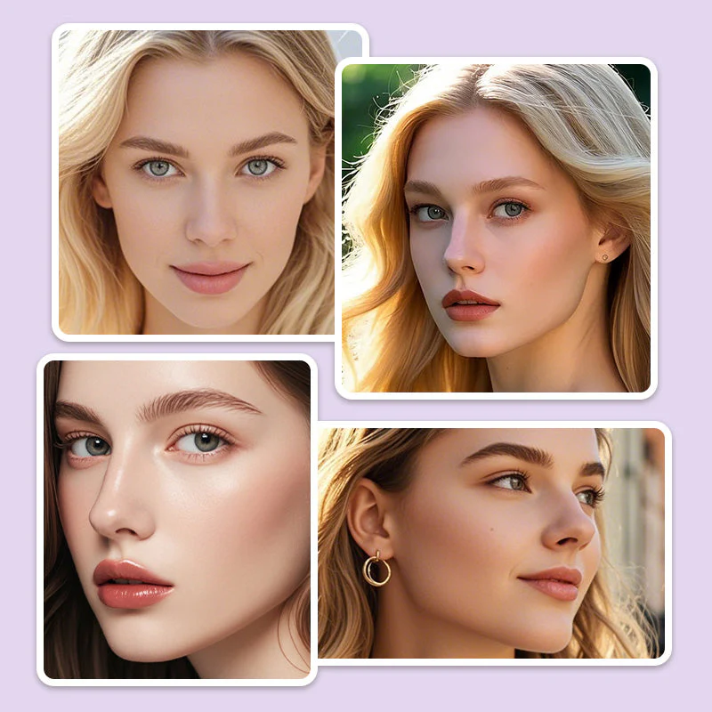 ❣️Buy 2 Get 1 Free❣️Long Lasting & Invisible Double Eyelid Styling Cream