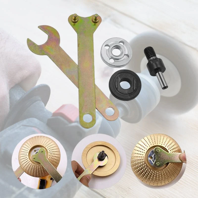 🔥hot seller🔥 Electric Drill Angle Grinder Connecting Rod Set🔧