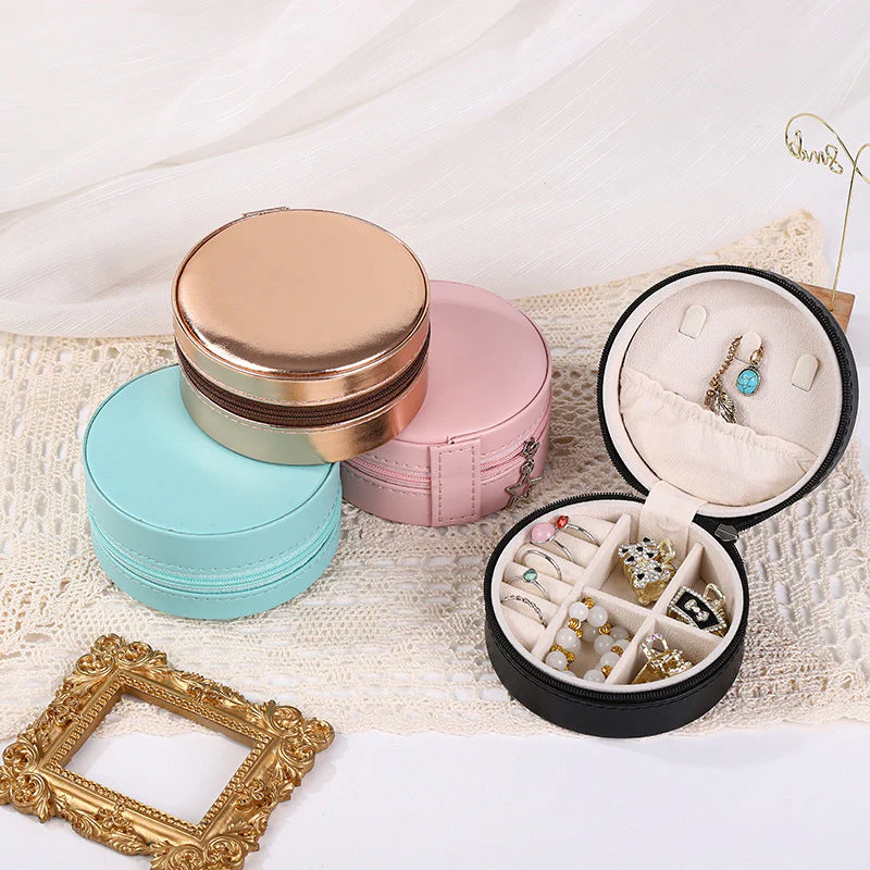 Pink Angel Wings Necklace