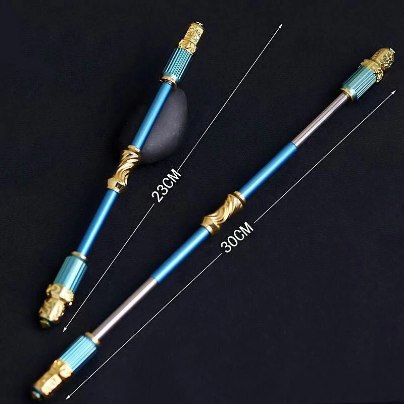 Creative Cool Golden Cudgel Staff Toy