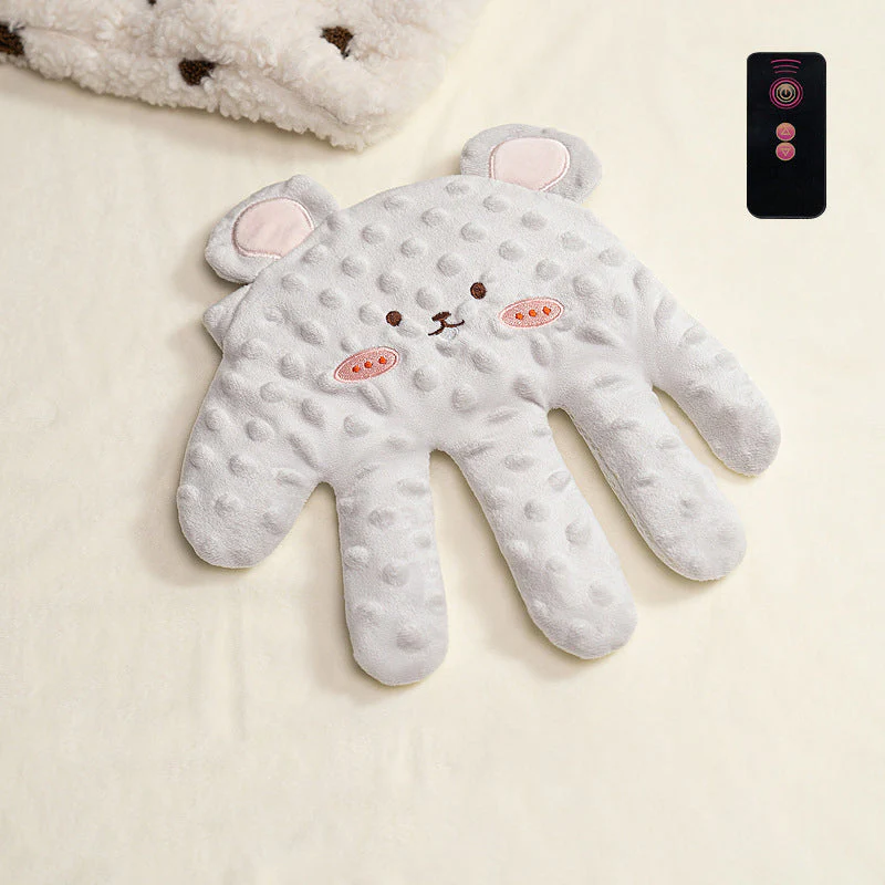 👼💤HOT SALE 50% OFF🛌 Smart Soothing Baby Sleep Palm