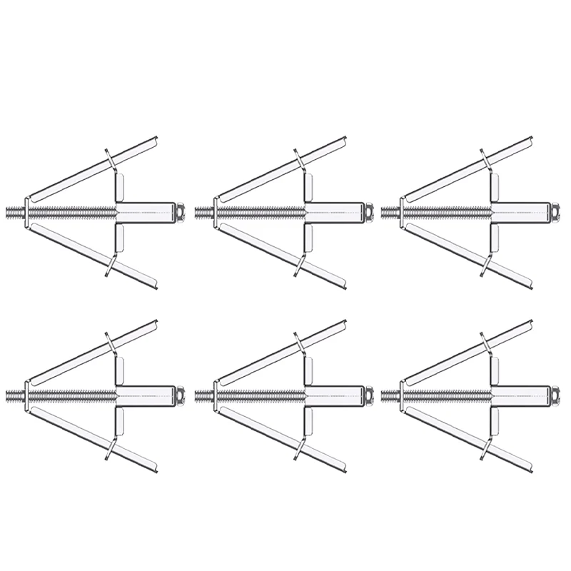 Concealed Junction Box Repair Device