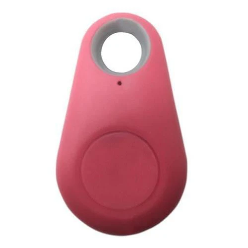 Two-Way Location Tracking Alarm Pet Tracker