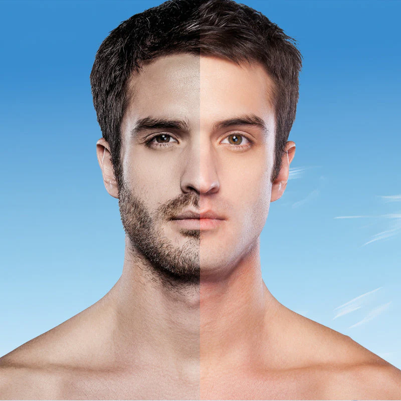 🔥Men's Shaving Cream Soothing, Moisturizing, Fresh Fragrance Shave Without Hurting Your Skin