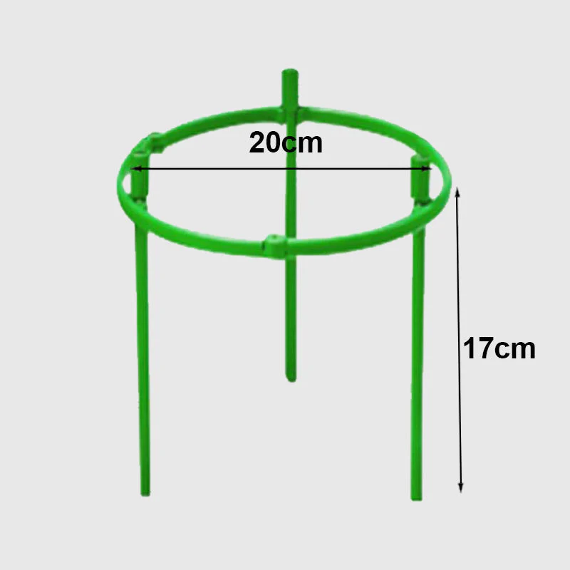 🔥Time-Limited Special🔥Detachable Plant Frame Support Stakes for Flowers and Fruits