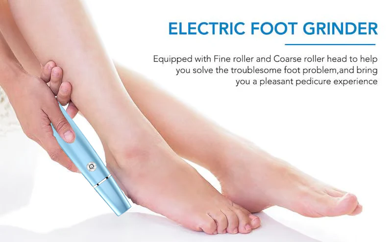 🔥Electric Feet Callus Remover⚡