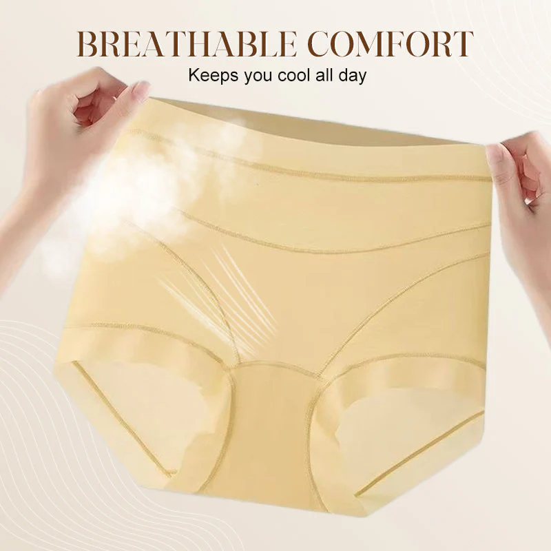 🌸Buy 1 Get 1 Free🌸Women's Breathable Shorts Underwear