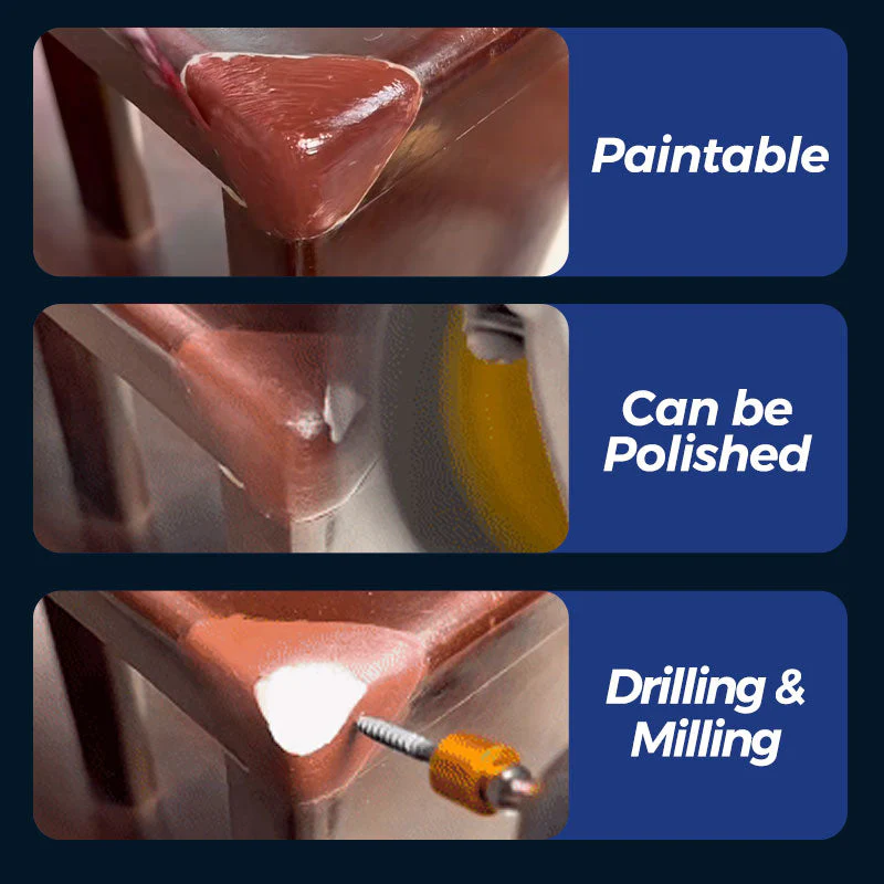 All-Purpose  Repair Glue